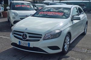 Mercedes-benz A 180 CDI Executive