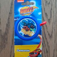campanello bici blaze