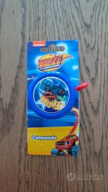 campanello bici blaze