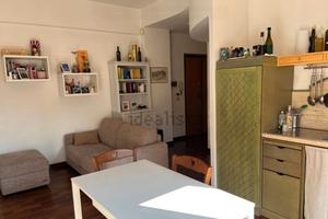 BALDO DEGLI UBALDI BiLOCALE CON BALCONE