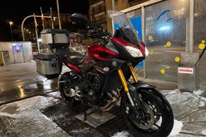 Yamaha Tracer  900 del 2015