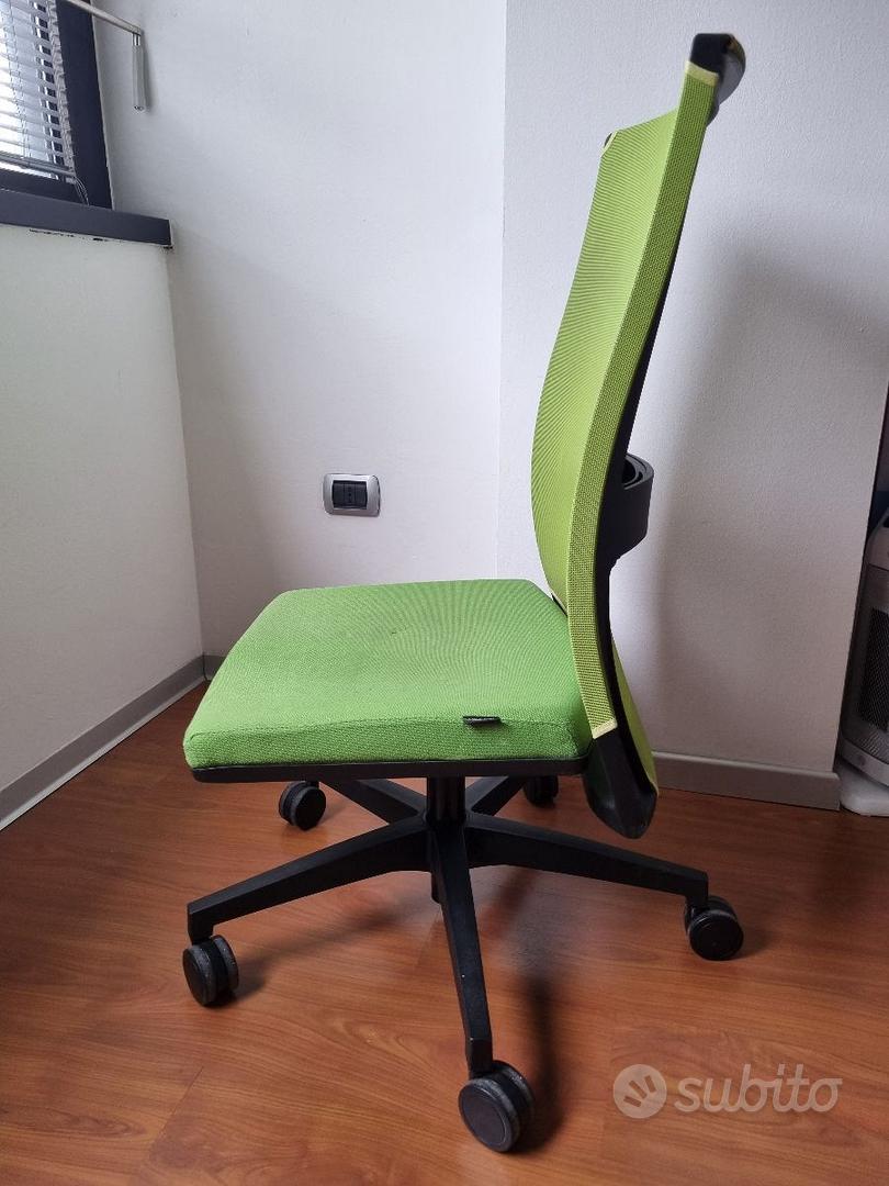 Sedia ergonomica posturale - Arredamento e Casalinghi In vendita a Trento