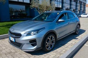 kia xceed 1.6 diesel cambio automatico 