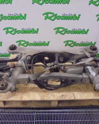 TELAIO - CULLA CLASSE E 320 W211 3.0 CDI 2007