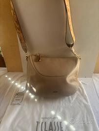 Borsa prima classe Alviero martini
