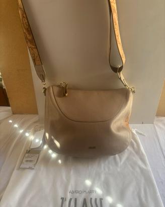 Borsa prima classe Alviero martini
