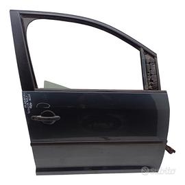 PORTIERA ANTERIORE DESTRA VOLKSWAGEN Caddy 3° Ser