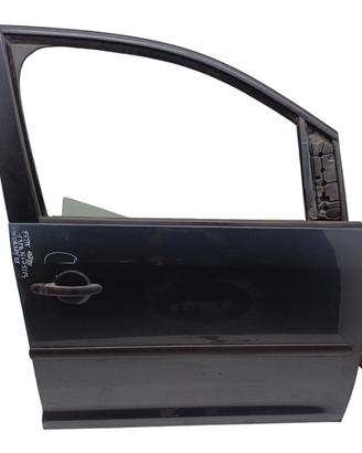 PORTIERA ANTERIORE DESTRA VOLKSWAGEN Caddy 3° Ser
