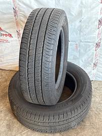 2 GOMME USATE ESTIVO 2156516C - CP5720412