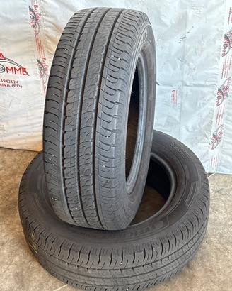 2 GOMME USATE ESTIVO 2156516C - CP5720412