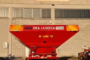 SPANDICONCIME LT 600