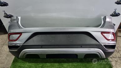 Paraurti posteriore volkswagen t roc 2022