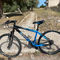 Bici  da corsa scott