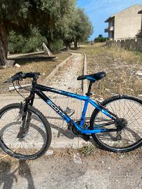 Bici  da corsa scott