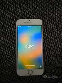Iphone 8 256gb