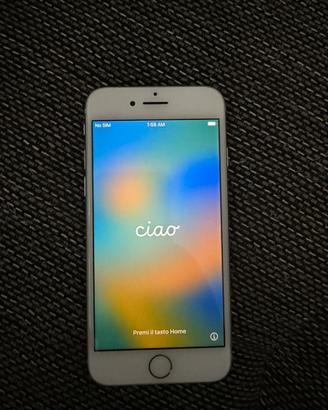 Iphone 8 256gb