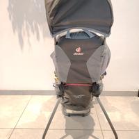 Zaino Deuter portaneonato