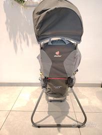 Zaino Deuter portaneonato