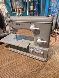 Macchina da cucire Vintage PFAFF 360 AUTOMATIC 