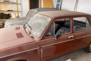 Fiat 128
