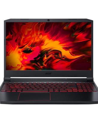 Acer nitro 5 notebook portatile gaming
