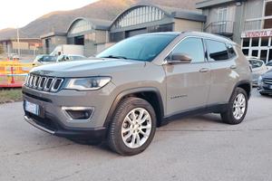 Jeep Compass 1.3 Turbo T4 190 CV PHEV AT6 4xe Limi