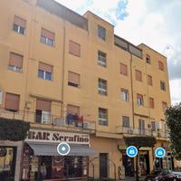 Locale Commerciale 120 mq