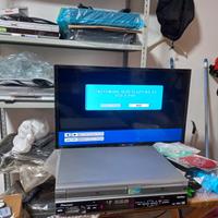 Pioneer DVR-RT400 Videoregistratore DVD & VCR VHS 