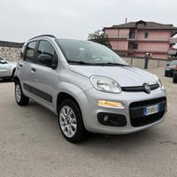 Fiat Panda 0.9 TwinAir Turbo Natural Power Easy