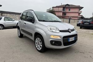 Fiat Panda 0.9 TwinAir Turbo Natural Power Easy