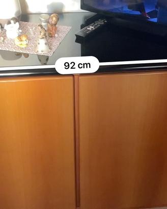 Credenza moderna