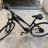 Bici olmo nava donna