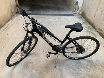 Bici olmo nava donna