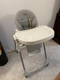 Seggiolone Peg Perego
