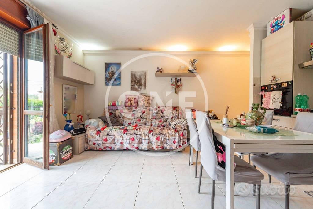 Appartamento – Sant'Angelo Romano, Roma Capitale - Vista 4