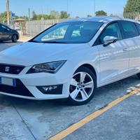 Seat Leon 5f