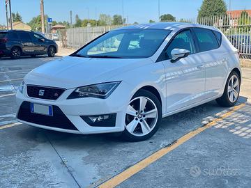 Seat Leon 5f