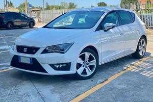 Seat Leon 5f