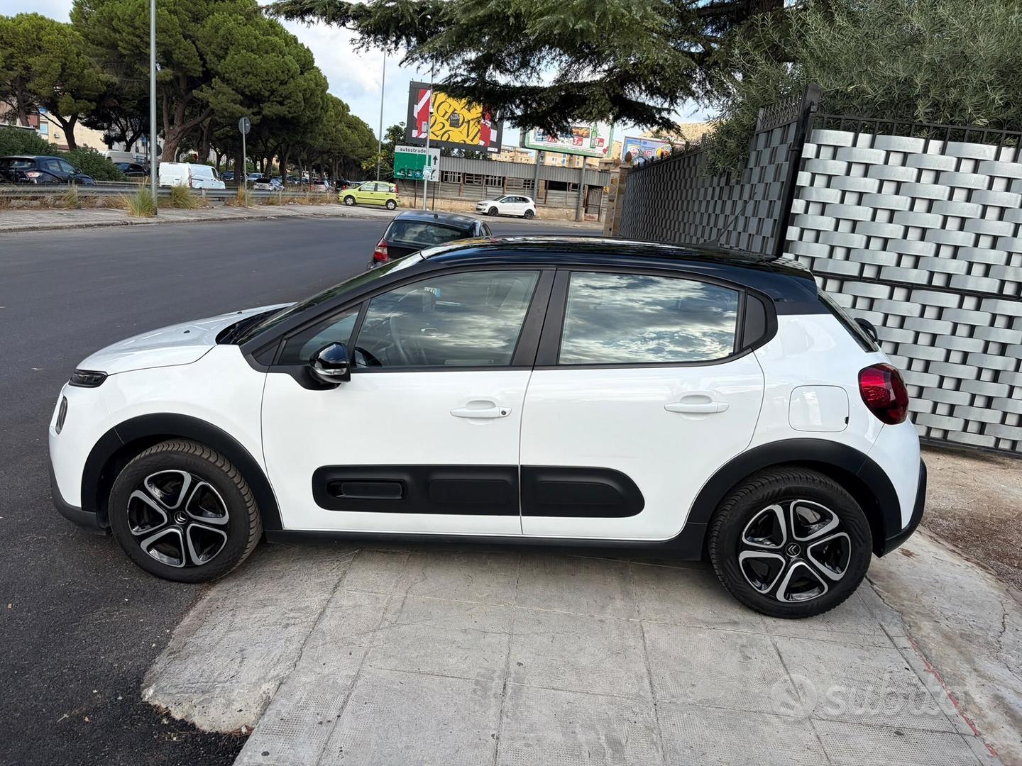 Citroen C3 2021 photo 3