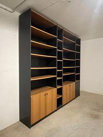 Libreria da studio/ufficio