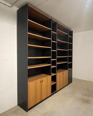 Libreria da studio/ufficio