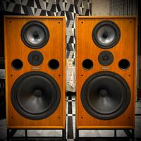 SPENDOR SP100 R2 // ORIGINAL STANDS