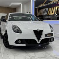 Alfa Romeo Giulietta 1.6 JTDm 120Cv