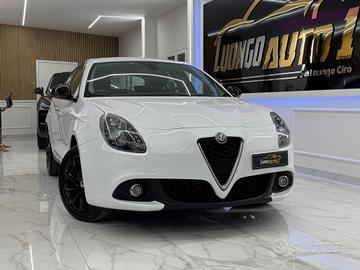 Alfa Romeo Giulietta 1.6 JTDm 120Cv