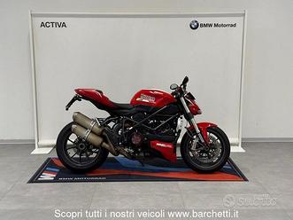 Ducati Streetfighter usata in vendita