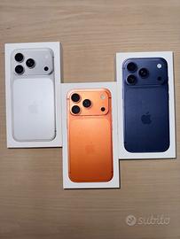 iPhone 17 Pro 512gb - Nuovi