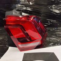 Fanale Posteriore Destro Volkswagen Tiguan 2019