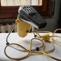 asciuga capelli vintage 