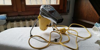 asciuga capelli vintage 