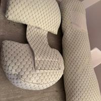 Cuscino gravidanza e allattamento